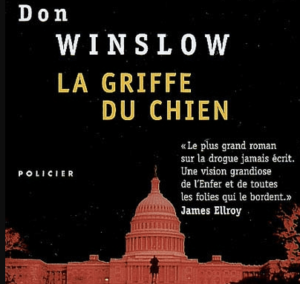 La Griffe du chien de Don Winslow