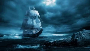 Sélection pirates et aventuriers des mers – partie 2 : Les livres de pirates