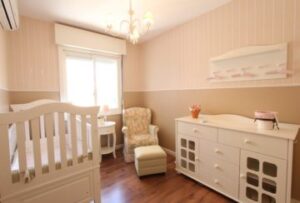 Chambre du bébé : quelle décoration choisir ?